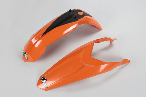 Fenders Kit OEM Color 13-15 for Ktm SX 85 (2013-17)